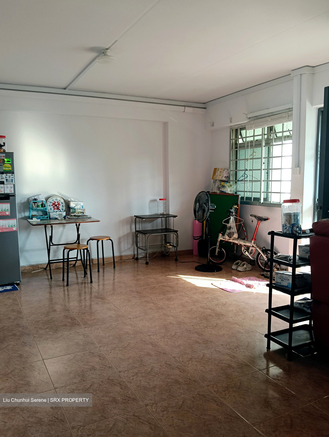 Blk 786B Woodlands Drive 60 (Woodlands), HDB 4 Rooms #574429801